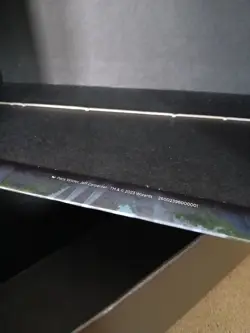 The Lost Caverns of Ixalan Empty Deck Box MTG Card Storage Magic The Gathering - Image 3