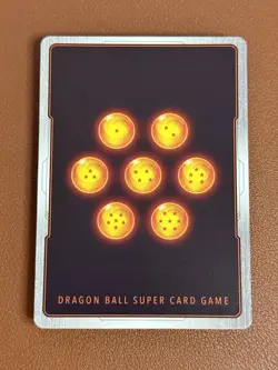 Dragon Ball Super Card Game SS Son Goku, Another World Blitz Dawn of the... - Image 4