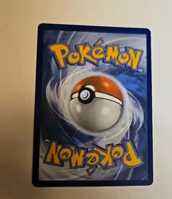 Pokemon Espeon ex 034/131 Prize Pack Series Cards Holo New In Hand Ready To Ship - Image 4