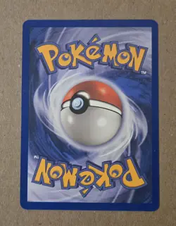 2003 Pokemon Nidoran Regular Base Card Skyridge 81/144 Great Shape! - Image 2