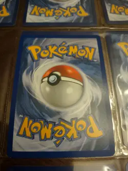 Joltik 33/98 Emerging Powers Reverse Holo Pokemon Card - Image 4