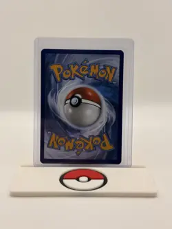 Pokemon TCG Blaziken Destined Rivals Illustration Rare Card 192/182 NM Condition - Image 2
