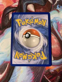 Shining Ho-Oh SM70 Shining Legends Holo NM Pokemon Card 2017 - Image 2