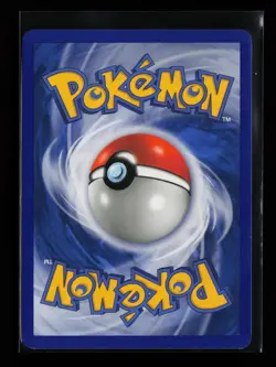 Electrode 32/92 Stamped Reverse Holo Legend Maker Pokemon Card - Image 2