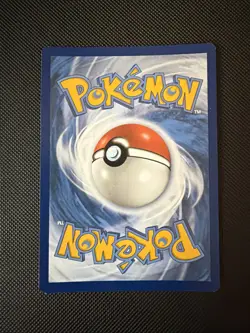 Arrokuda (HD SWIRL) SWSH093 Black Star Promo Cosmos Holo Pokemon Card - NM - Image 2