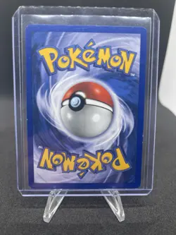 Pokemon TCG Dewgong Gym Challenge Misty's 1st Edition Uncommon Card 54/132 - Image 2