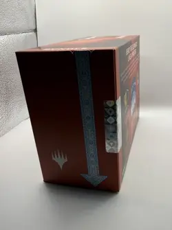 Magic: The Gathering Avatar: The Last Airbender Bundle Box Guaranteed Foil MTG - Image 3