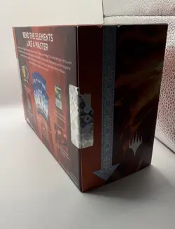 Magic: The Gathering Avatar: The Last Airbender Bundle Box Guaranteed Foil MTG - Image 4