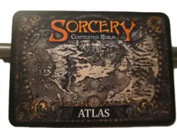 The Geistwood Sorcery Contested Realm Beta Non Foil Rare NM Never Played - Image 2