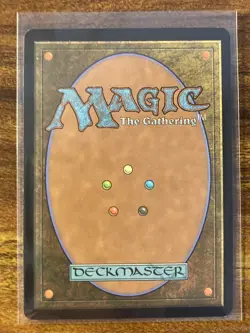 MTG✨QUIRION RANGER FOIL (FNM)✨DCI Friday Night Magic MINT RARE 2002 UNPLAYED - Image 2