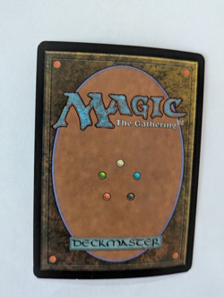 French Gemstone Caverns Time Spiral MTG Exc Free shipping with tracking - Image 2