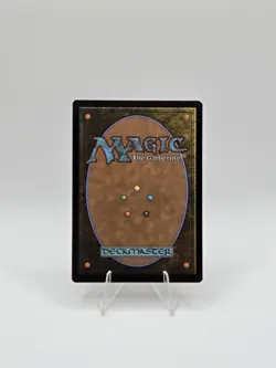 Electrostatic Field Commander: Outlaws of Thunder Junction Regular Near Mint - Image 2