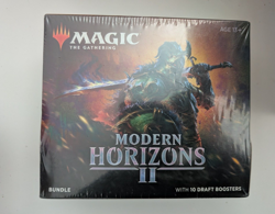 Modern Horizons II (2) Bundle - Brand New Sealed Product English MTG - Image 1