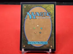 Force of Will (Borderless) Dominaria Remastered Regular NM - Image 2