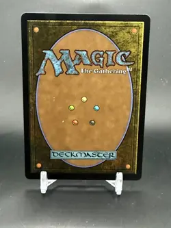 Lorwyn MTG Manamorphose Borderless Foil M0124 Special Guests SPG - NM/M - Image 3