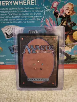 Manamorphose (Borderless) Special Guests Foil - Image 2