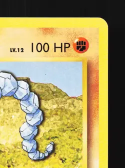 Onix 61/108 Evolutions LP Pokemon Card TCG - Image 5