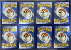 Scarlet & Violet 151 Set Bulk Lot | 8 Common/Uncommon | NM | Pokemon TCG - Image 2