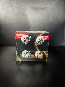 Mega Evolutions Enhanced Booster Box Pokemon TCG - New & Sealed -READY TO SHIP- - Image 1