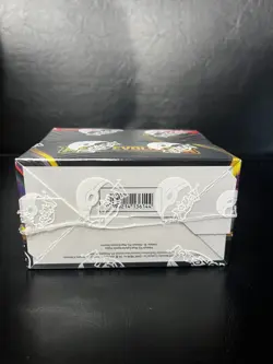 Mega Evolutions Enhanced Booster Box Pokemon TCG - New & Sealed -READY TO SHIP- - Image 4