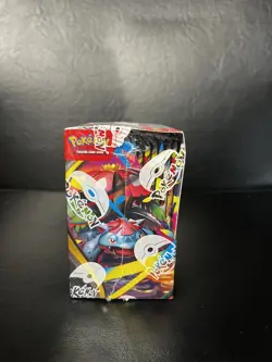 Mega Evolutions Enhanced Booster Box Pokemon TCG - New & Sealed -READY TO SHIP- - Image 5