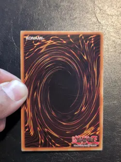 Yu-Gi-Oh! SUPER RARE HOLO CATAPULT TURTLE MRD-075 NM - Image 5