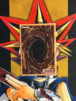 TN23-EN001 Dark Magician Quarter Century Secret Rare Limited Edition NM Yugioh C - Image 2
