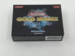 Yu-Gi-Oh! Gold Series: Haunted mine, english, brand new, sealed - Image 1