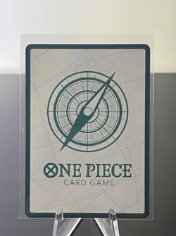 One piece TCG DON!! Card (Magellan) (Gold) Premium Booster -The Best- Foil - Image 2