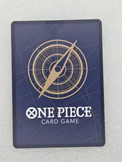 One Piece TCG 4x OP13-089 St. Topman Warcury (playset) English - Image 3
