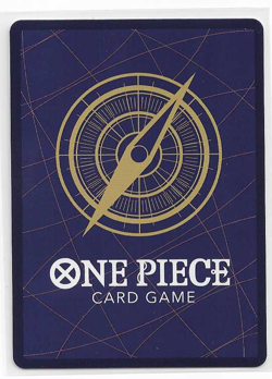 ONE PIECE THE AZURE SEA'S SEVEN NEFELTARI VIVI EB04-025 FOIL (NEVER PLAYED) - Image 2