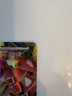 Pokemon TCG 2016 XY Evolutions M Venusaur EX Full Art Ultra Rare Card 100/108 - Image 4