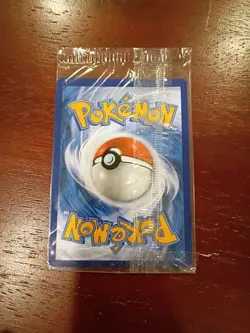 Pokemon Koraidon TCG Promo SVP014 Holo Card Sealed Black Star NM - Image 4