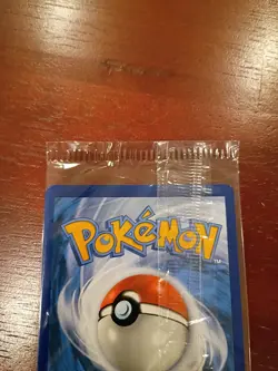 Pokemon Koraidon TCG Promo SVP014 Holo Card Sealed Black Star NM - Image 5