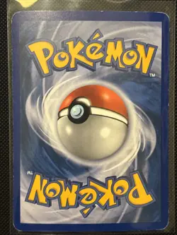 Kingler Delta Species Reverse Holo Pokemon Card 22/100 Crystal Guardians - Image 2