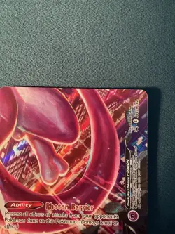 Mewtwo V-UNION SWSH162 SWSH: Sword & Shield Promo Cards Holo - Image 2
