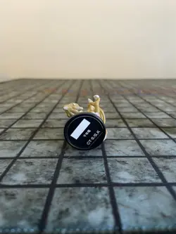 Yugioh Dungeon Dice Monsters DDM Thousand Dragon W/ Original Card - Image 3