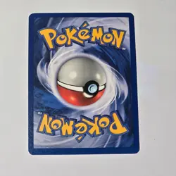 2000 Pokemon Gym Heroes Brock's Sandshrew 71/132 WOTC Common Vintage TCG Card - Image 4