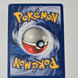 2000 Pokemon Gym Heroes Brock's Sandshrew 71/132 WOTC Common Vintage TCG Card - Image 5
