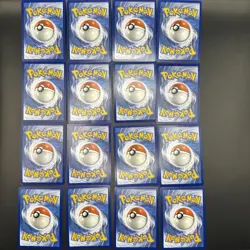 Pokemon Card Lot 16 Cards Latios Raichu Nidoking Blaziken Moltres NM-MP - Image 2