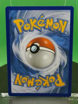 Sceptile 8/160 XY Primal Clash Reverse Holo Rare 2015 English Pokemon Card TCG - Image 3