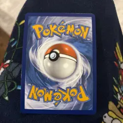 Pokemon Celebrations Mew 25th Gold Card Ultra Rare NM - Image 2