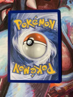 Flygon 101/094 Me02: Phantasmal Flames Holo IR NM Pokemon Card 2026 - Image 2
