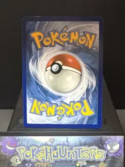 Pokemon Card Diancie 94/147 Burning Shadows Reverse Holo Pokemon League LP2 - Image 2