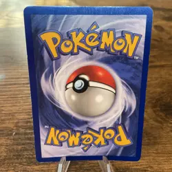 Pokemon TCG Lapras Fossil Holo Unlimited Rare Card 10/62 - Image 2