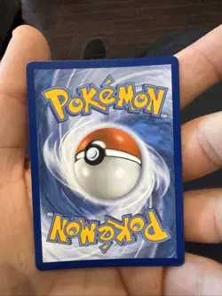 Pokemon Card Lt. Surge's Bargain 170/132 Mega Evolution Ultra Rare Full Art NM - Image 2
