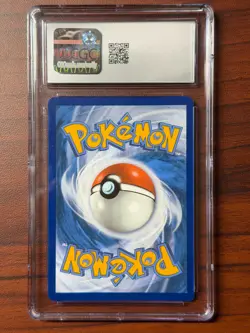 Pokemon Charmeleon Trading Card Game Classic 002/034 Holo 2023 English CGC 10 - Image 2