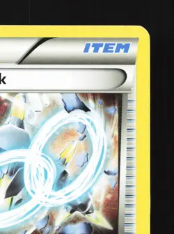 Steelix Spirit Link 106/114 Steam Siege LP Pokemon Card TCG - Image 5