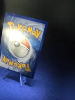 Garchomp & Giratina GX SM193 Holo Promo Card Sun and Moon Team - Image 2