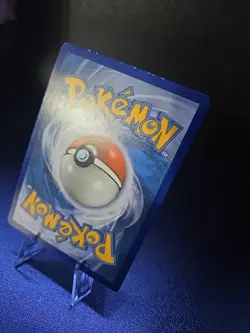 Garchomp & Giratina GX SM193 Holo Promo Card Sun and Moon Team - Image 3